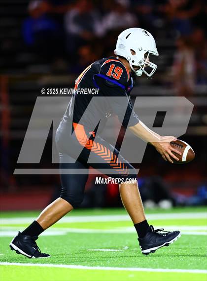 Thumbnail 2 in FR: Valley Christian @ Thunderbird photogallery.