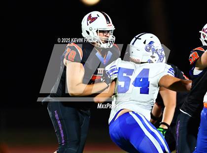 Thumbnail 3 in FR: Valley Christian @ Thunderbird photogallery.