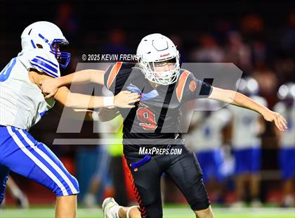 Thumbnail 3 in FR: Valley Christian @ Thunderbird photogallery.