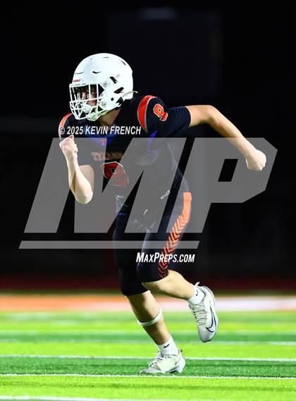Thumbnail 3 in FR: Valley Christian @ Thunderbird photogallery.
