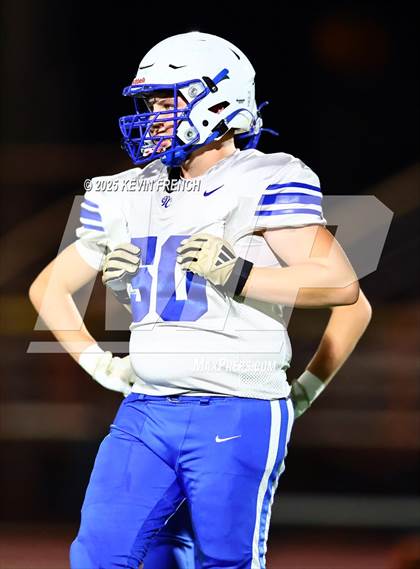 Thumbnail 3 in FR: Valley Christian @ Thunderbird photogallery.