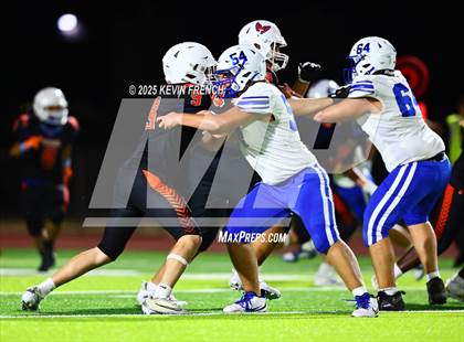 Thumbnail 3 in FR: Valley Christian @ Thunderbird photogallery.
