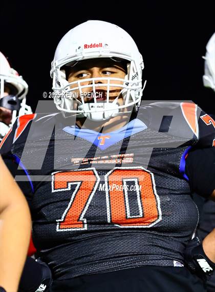 Thumbnail 2 in FR: Valley Christian @ Thunderbird photogallery.
