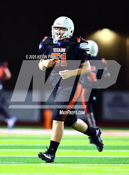 Thumbnail 1 in FR: Valley Christian @ Thunderbird photogallery.