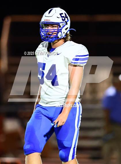 Thumbnail 1 in FR: Valley Christian @ Thunderbird photogallery.