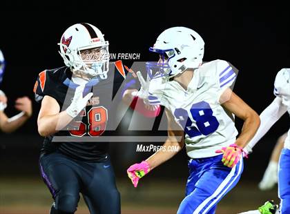Thumbnail 1 in FR: Valley Christian @ Thunderbird photogallery.
