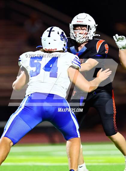 Thumbnail 1 in FR: Valley Christian @ Thunderbird photogallery.