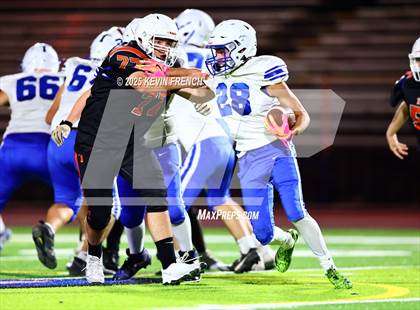 Thumbnail 3 in FR: Valley Christian @ Thunderbird photogallery.