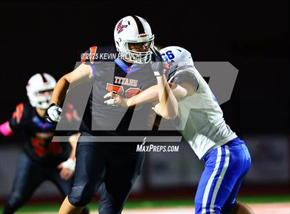 Thumbnail 1 in FR: Valley Christian @ Thunderbird photogallery.