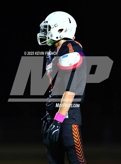 Thumbnail 2 in FR: Valley Christian @ Thunderbird photogallery.