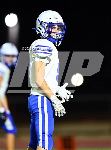 Thumbnail 3 in FR: Valley Christian @ Thunderbird photogallery.
