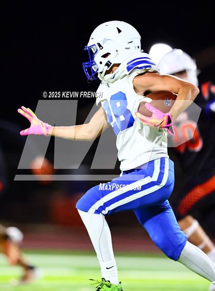 Thumbnail 3 in FR: Valley Christian @ Thunderbird photogallery.