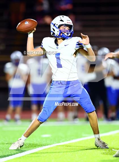Thumbnail 2 in FR: Valley Christian @ Thunderbird photogallery.