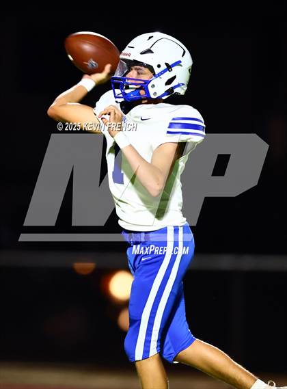 Thumbnail 1 in FR: Valley Christian @ Thunderbird photogallery.