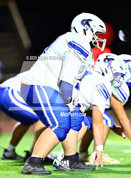 Thumbnail 3 in FR: Valley Christian @ Thunderbird photogallery.