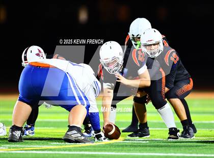Thumbnail 3 in FR: Valley Christian @ Thunderbird photogallery.