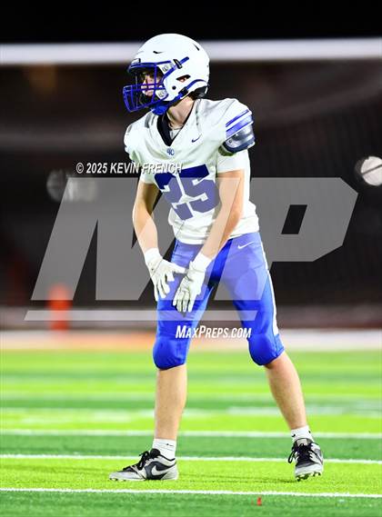 Thumbnail 3 in FR: Valley Christian @ Thunderbird photogallery.