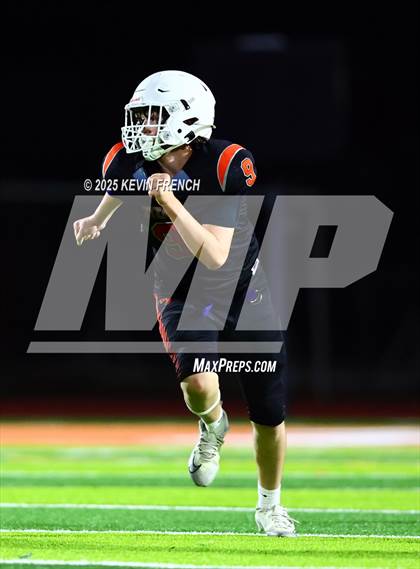 Thumbnail 1 in FR: Valley Christian @ Thunderbird photogallery.