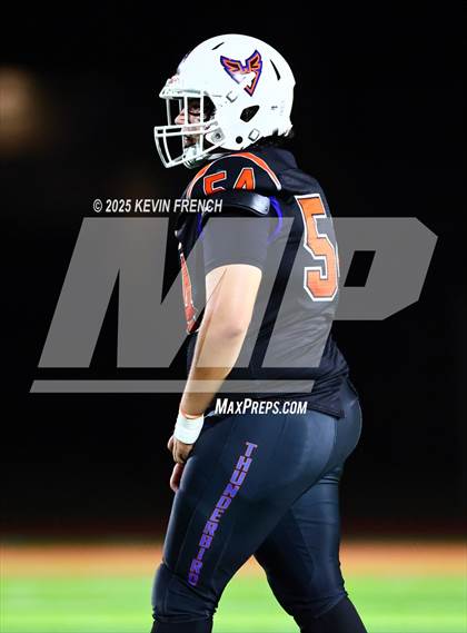 Thumbnail 1 in FR: Valley Christian @ Thunderbird photogallery.