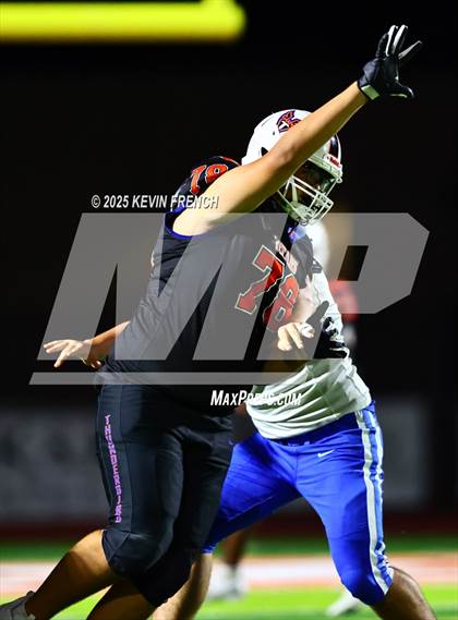 Thumbnail 1 in FR: Valley Christian @ Thunderbird photogallery.