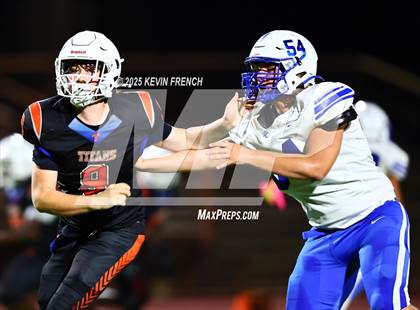 Thumbnail 3 in FR: Valley Christian @ Thunderbird photogallery.