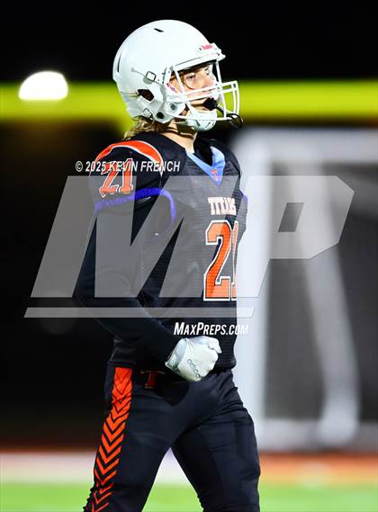 Thumbnail 2 in FR: Valley Christian @ Thunderbird photogallery.