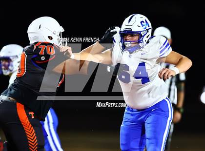 Thumbnail 1 in FR: Valley Christian @ Thunderbird photogallery.