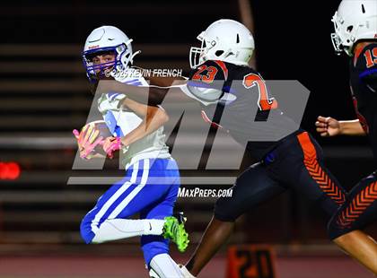 Thumbnail 3 in FR: Valley Christian @ Thunderbird photogallery.
