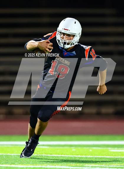 Thumbnail 3 in FR: Valley Christian @ Thunderbird photogallery.