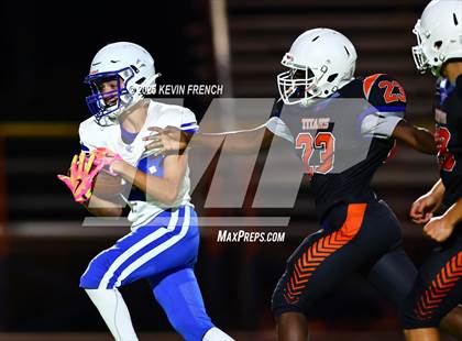 Thumbnail 1 in FR: Valley Christian @ Thunderbird photogallery.