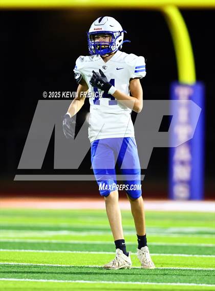 Thumbnail 3 in FR: Valley Christian @ Thunderbird photogallery.