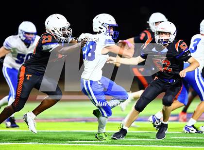 Thumbnail 2 in FR: Valley Christian @ Thunderbird photogallery.