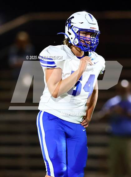 Thumbnail 3 in FR: Valley Christian @ Thunderbird photogallery.