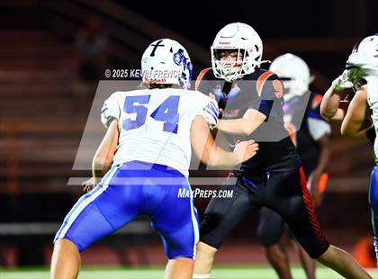Thumbnail 3 in FR: Valley Christian @ Thunderbird photogallery.