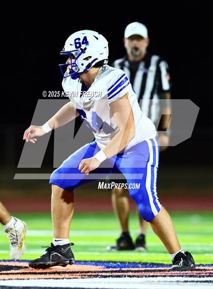 Thumbnail 2 in FR: Valley Christian @ Thunderbird photogallery.