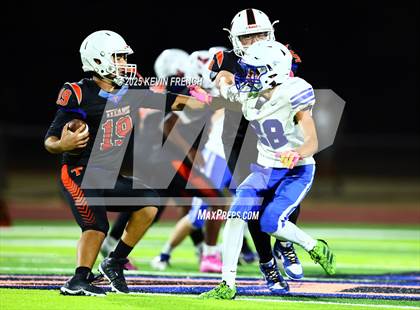Thumbnail 2 in FR: Valley Christian @ Thunderbird photogallery.