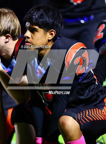 Thumbnail 3 in FR: Valley Christian @ Thunderbird photogallery.