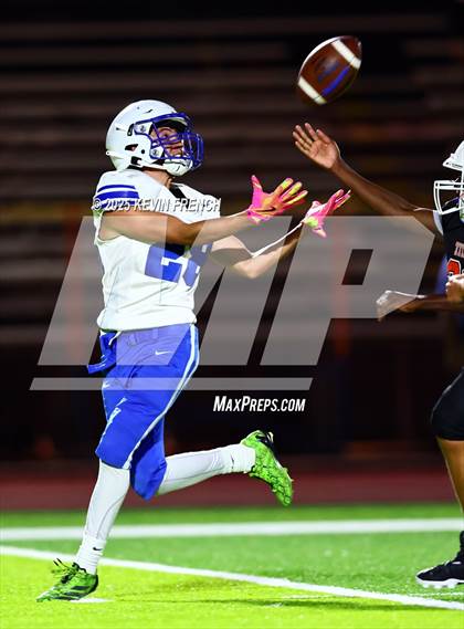 Thumbnail 3 in FR: Valley Christian @ Thunderbird photogallery.