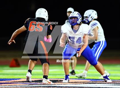 Thumbnail 3 in FR: Valley Christian @ Thunderbird photogallery.