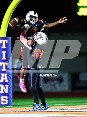 Valley Christian @ Thunderbird