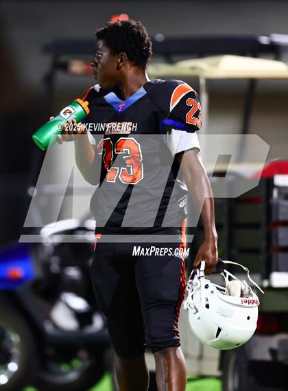 Thumbnail 2 in FR: Valley Christian @ Thunderbird photogallery.