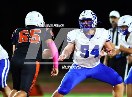 Thumbnail 1 in FR: Valley Christian @ Thunderbird photogallery.