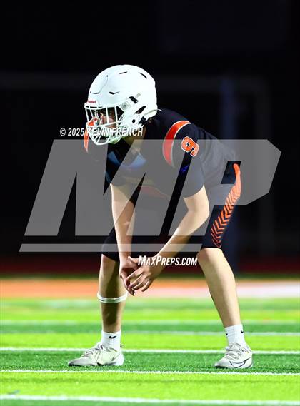 Thumbnail 2 in FR: Valley Christian @ Thunderbird photogallery.