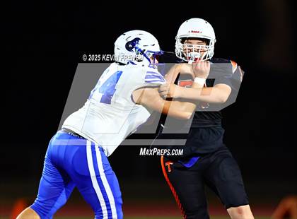 Thumbnail 3 in FR: Valley Christian @ Thunderbird photogallery.