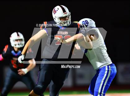 Thumbnail 2 in FR: Valley Christian @ Thunderbird photogallery.