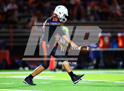 Thumbnail 1 in FR: Valley Christian @ Thunderbird photogallery.