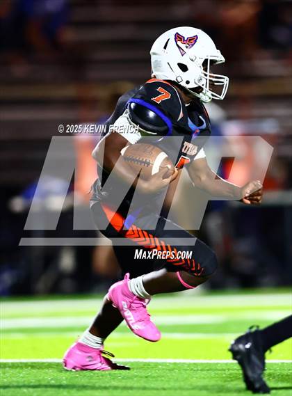 Thumbnail 2 in FR: Valley Christian @ Thunderbird photogallery.