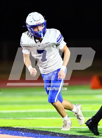 Thumbnail 1 in FR: Valley Christian @ Thunderbird photogallery.