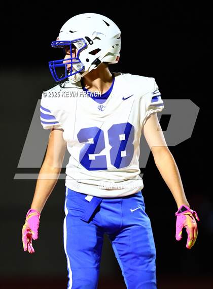 Thumbnail 2 in FR: Valley Christian @ Thunderbird photogallery.