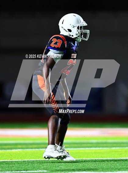 Thumbnail 1 in FR: Valley Christian @ Thunderbird photogallery.